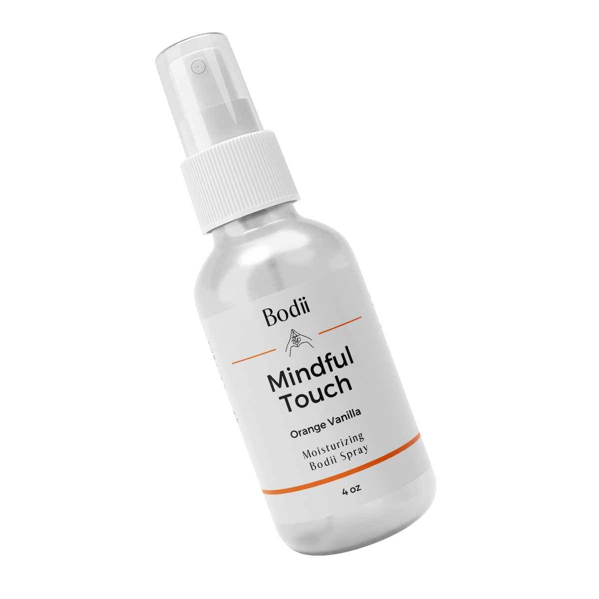 Mindful Touch Bodii Spray