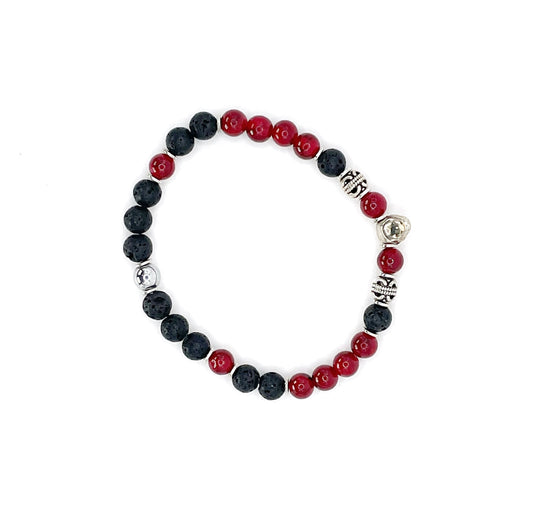 Chakra Bracelet 1