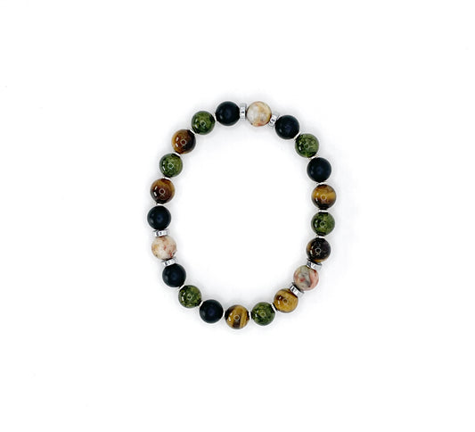 Chakra Bracelet 18