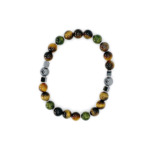 Chakra Bracelet 15